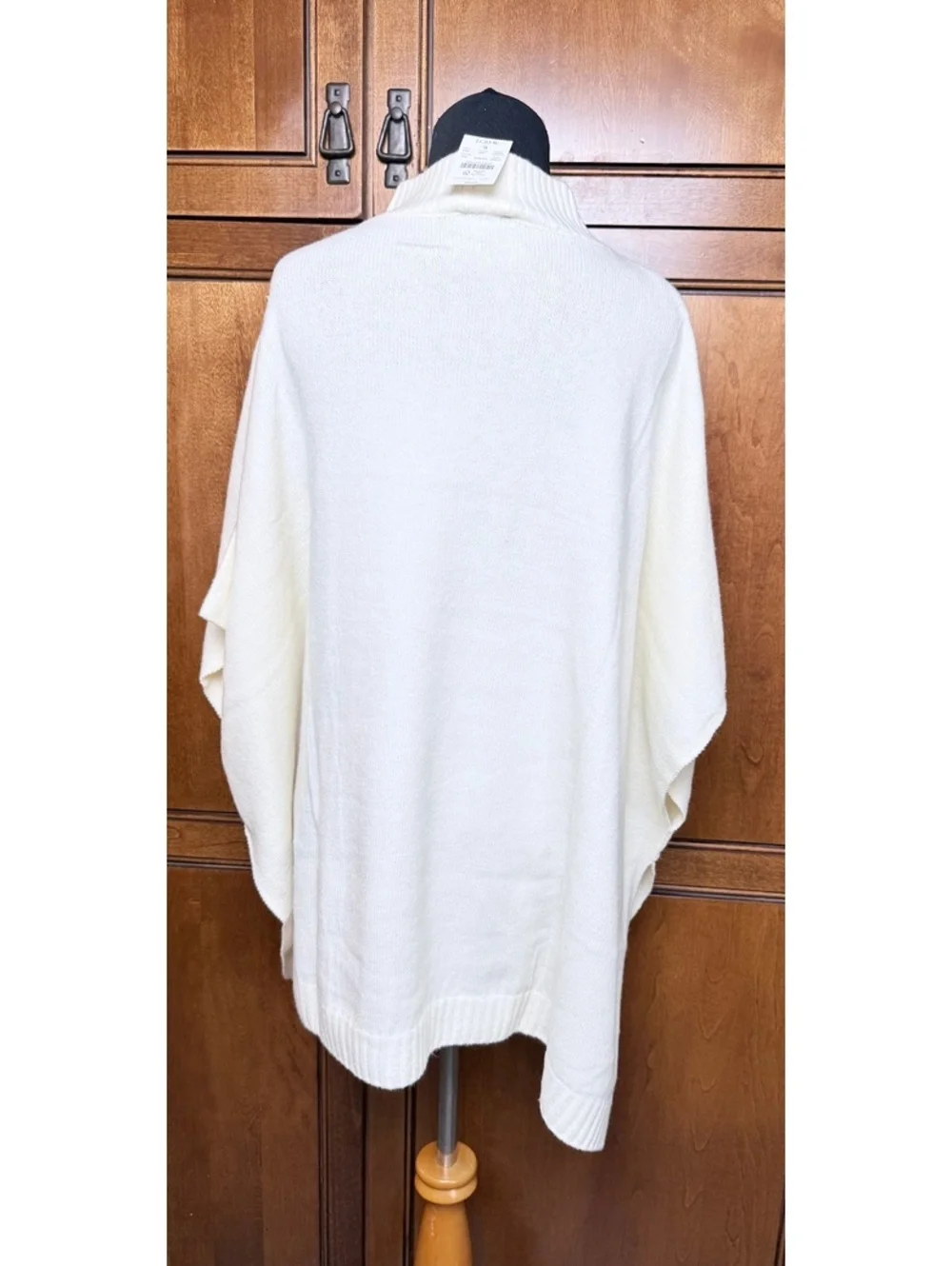 J. Crew crew ivory